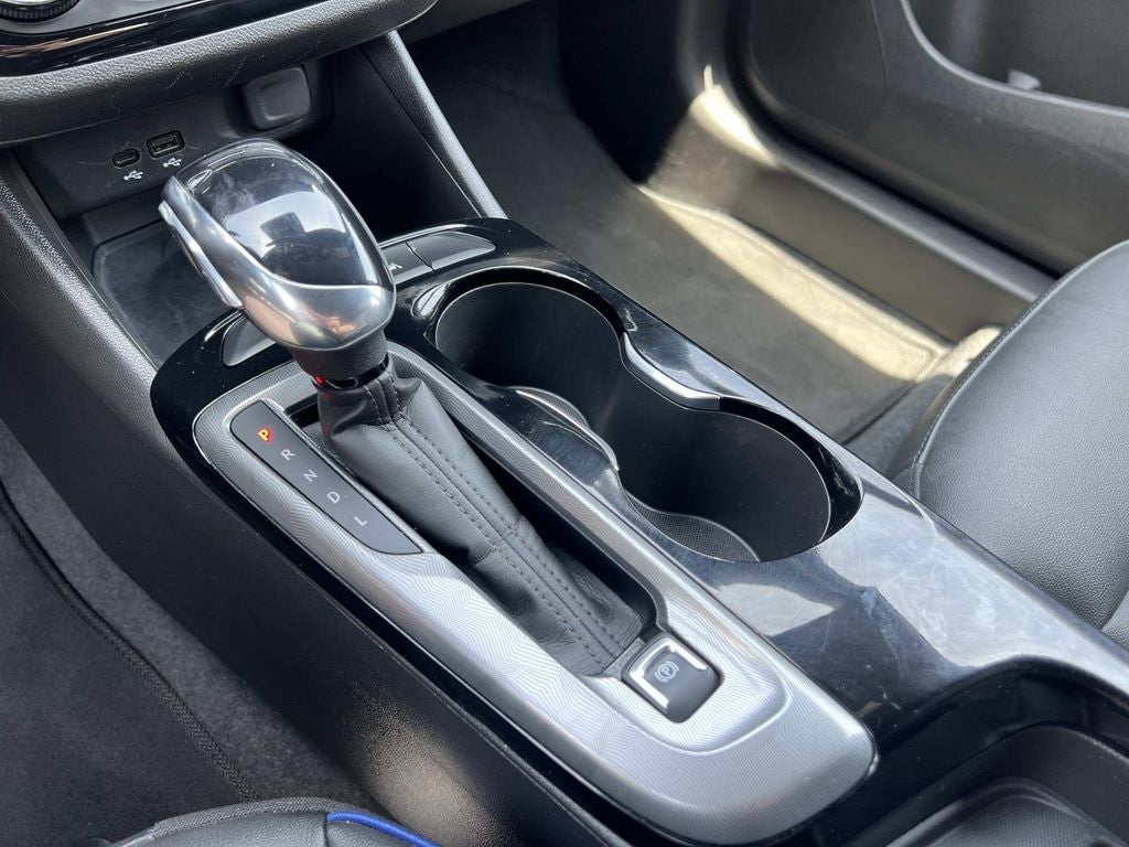 2025 Buick Envista Sport Touring