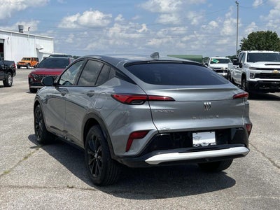 2025 Buick Envista Sport Touring