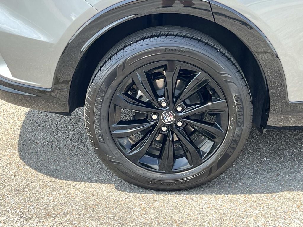 2025 Buick Envista Sport Touring