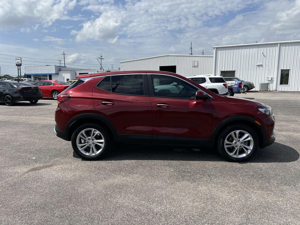 2023 Buick Encore GX Preferred