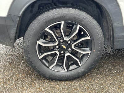 2023 Chevrolet Trailblazer ACTIV