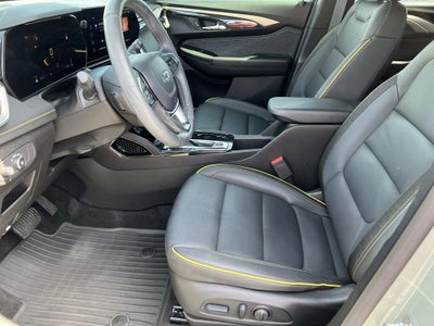 2024 Chevrolet Trailblazer ACTIV