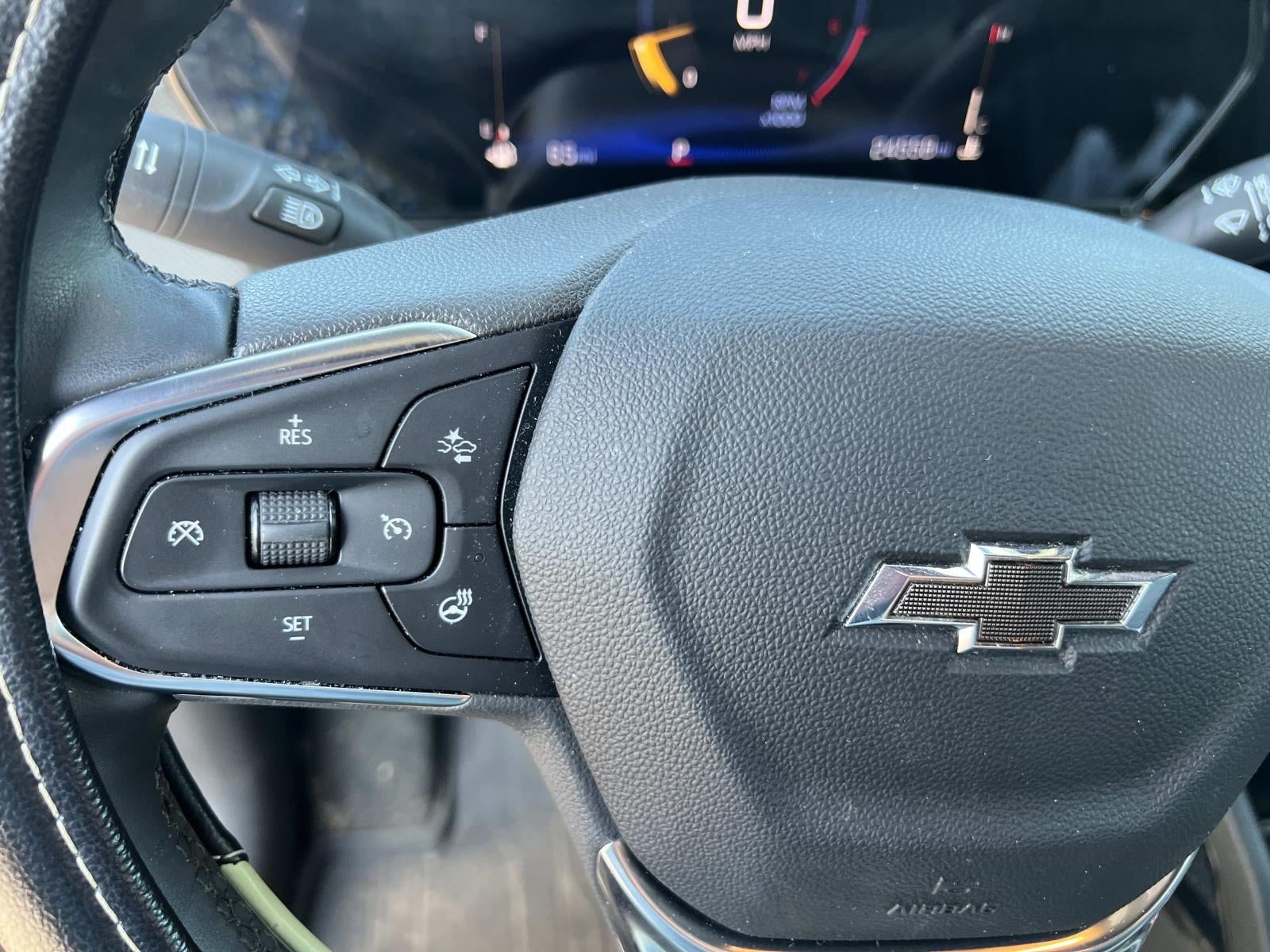 2024 Chevrolet Trailblazer ACTIV