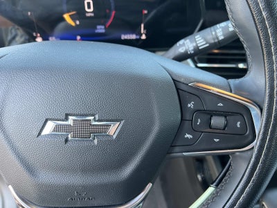 2024 Chevrolet Trailblazer ACTIV