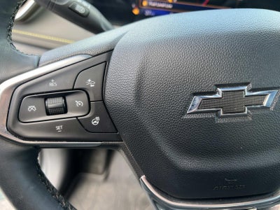 2024 Chevrolet Trailblazer ACTIV