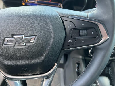 2024 Chevrolet Trailblazer ACTIV