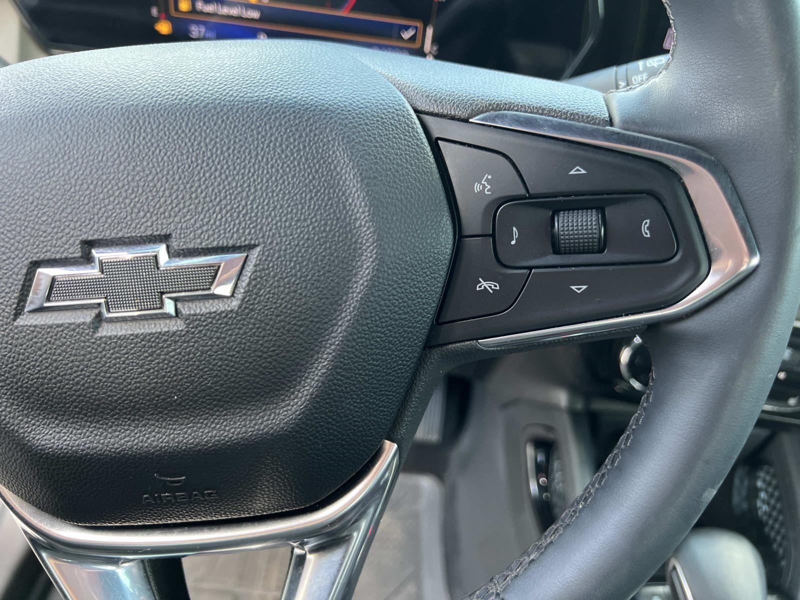 2024 Chevrolet Trailblazer ACTIV