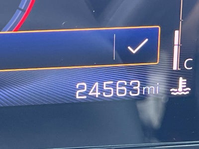 2024 Chevrolet Trailblazer ACTIV