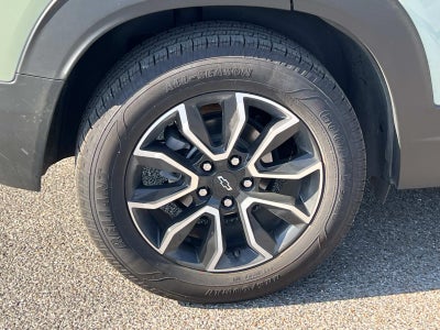 2024 Chevrolet Trailblazer ACTIV