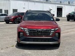 2023 Hyundai Tucson N Line