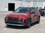 2023 Hyundai Tucson N Line