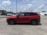2023 Hyundai Tucson N Line