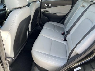 2023 Hyundai Kona Limited