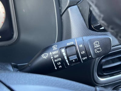 2023 Hyundai Kona Limited