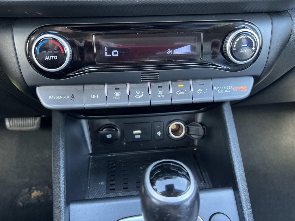 2023 Hyundai Kona Limited