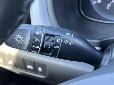 2021 Hyundai Kona SEL Plus