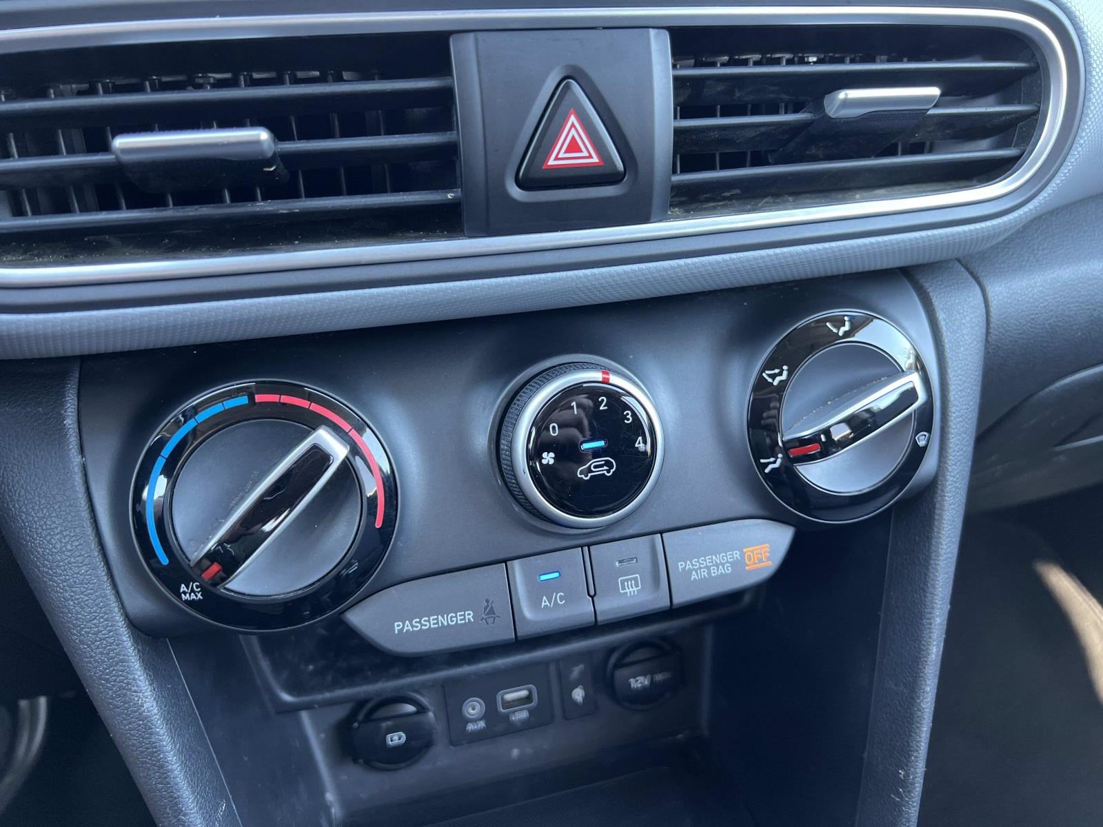 2021 Hyundai Kona SEL Plus