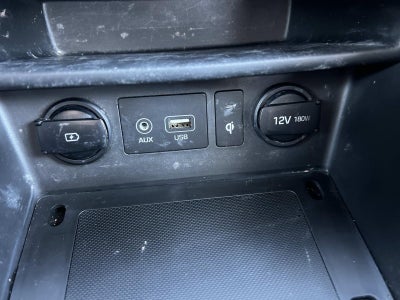 2021 Hyundai Kona SEL Plus
