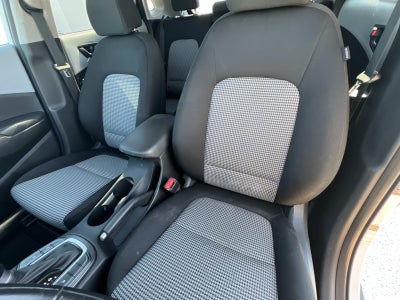 2021 Hyundai Kona SEL Plus