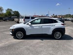 2021 Hyundai Kona SEL Plus