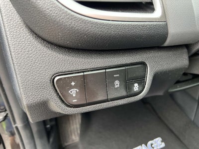 2024 Kia Seltos LX