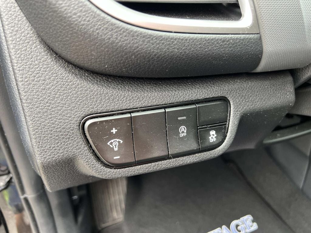 2024 Kia Seltos LX