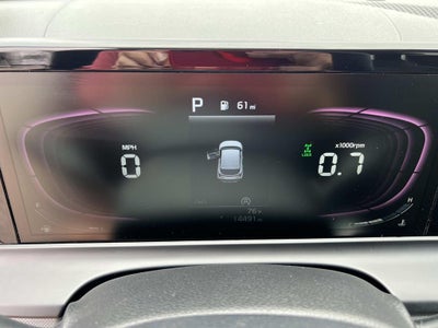 2024 Kia Seltos LX