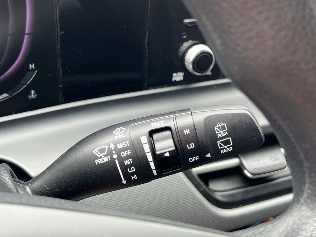 2024 Kia Seltos LX