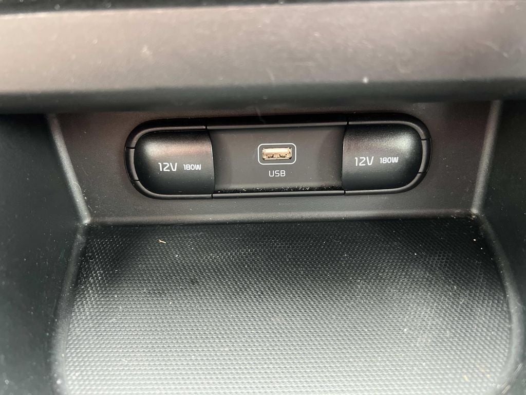 2024 Kia Seltos LX