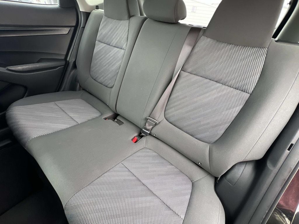 2024 Kia Seltos LX