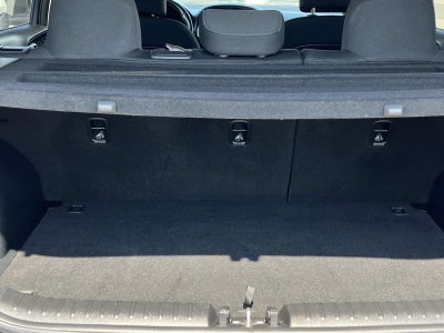 2021 Kia Soul EX