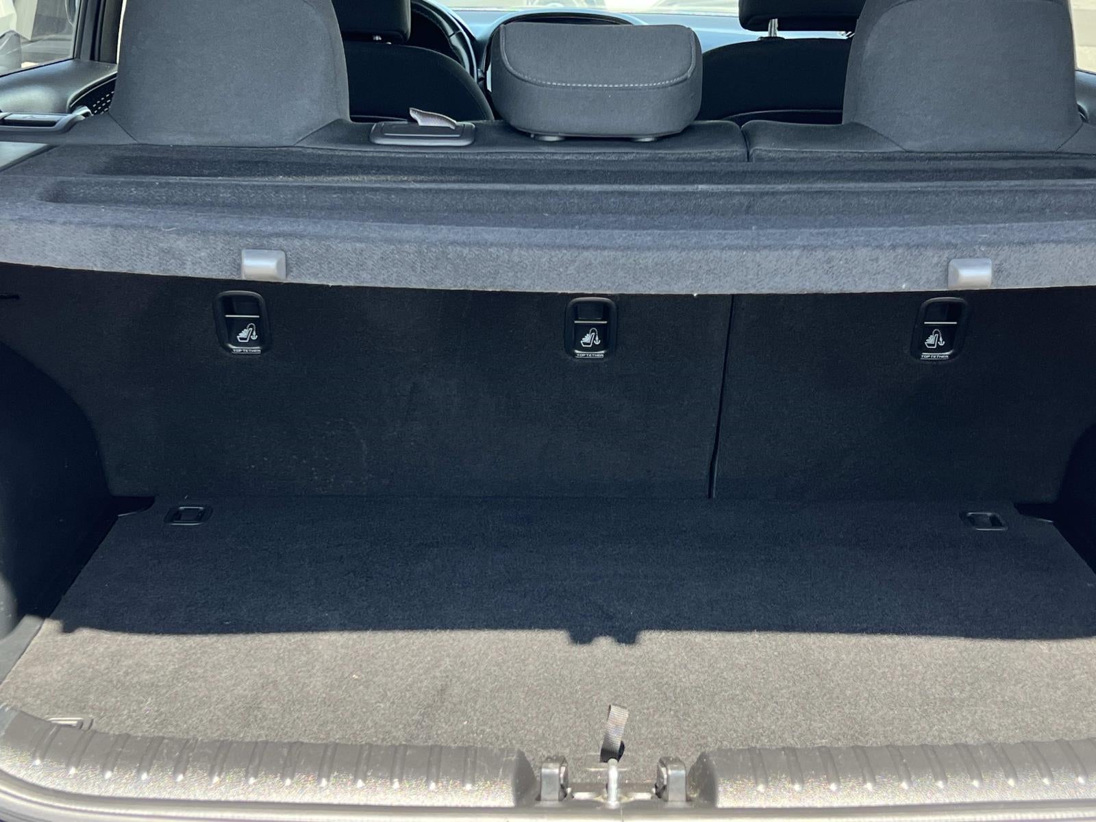 2021 Kia Soul EX
