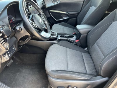 2021 Kia Soul EX