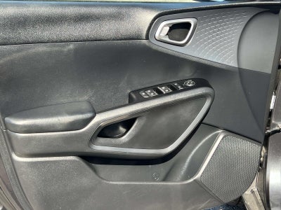 2021 Kia Soul EX