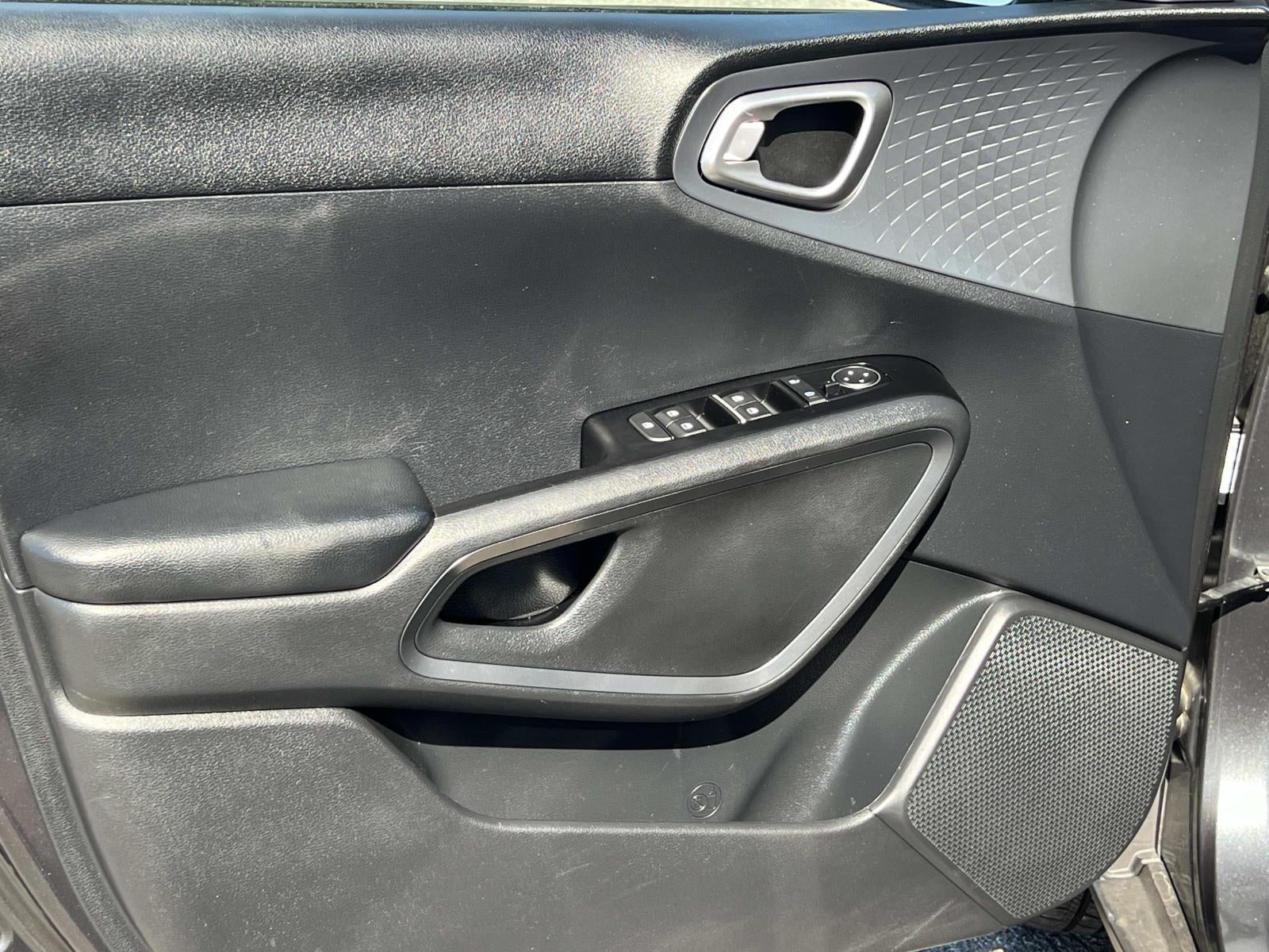 2021 Kia Soul EX