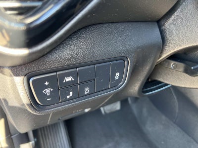 2021 Kia Soul EX
