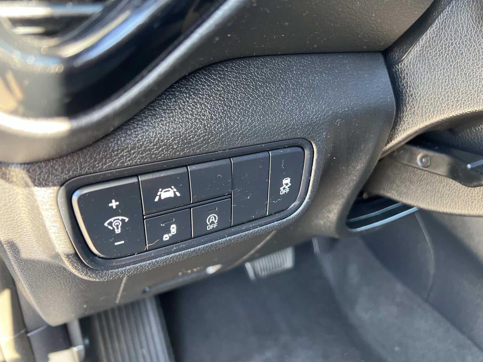 2021 Kia Soul EX