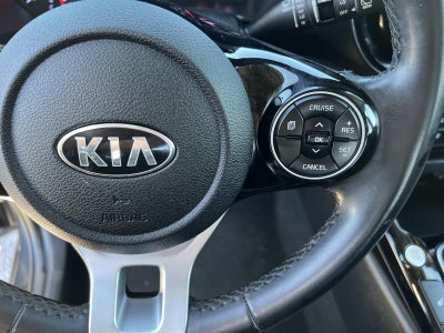 2021 Kia Soul EX