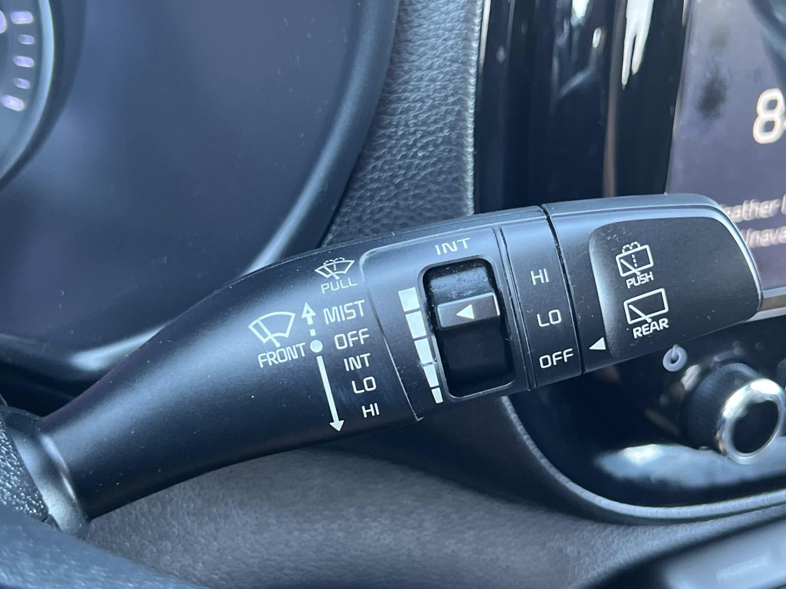 2021 Kia Soul EX