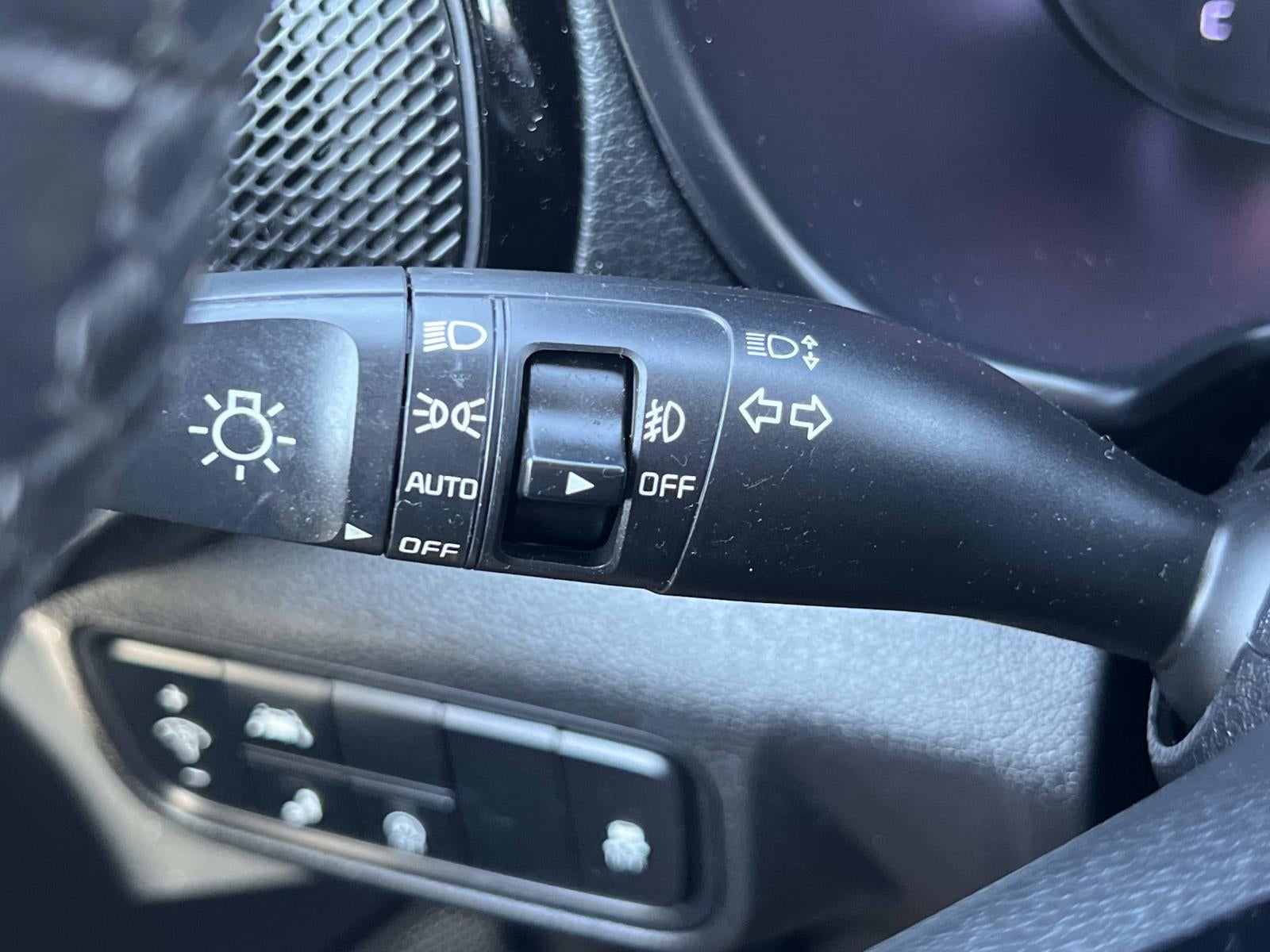 2021 Kia Soul EX
