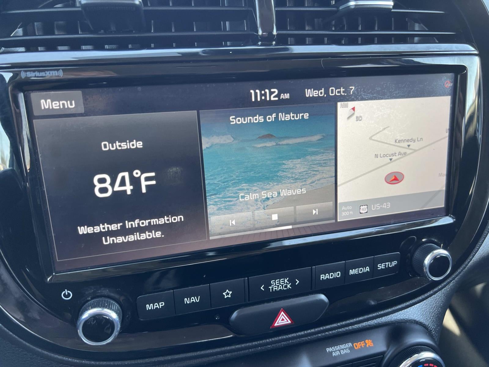 2021 Kia Soul EX