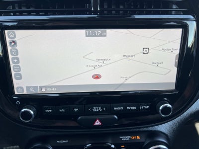 2021 Kia Soul EX