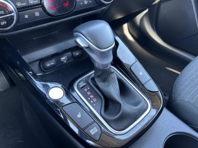 2021 Kia Soul EX