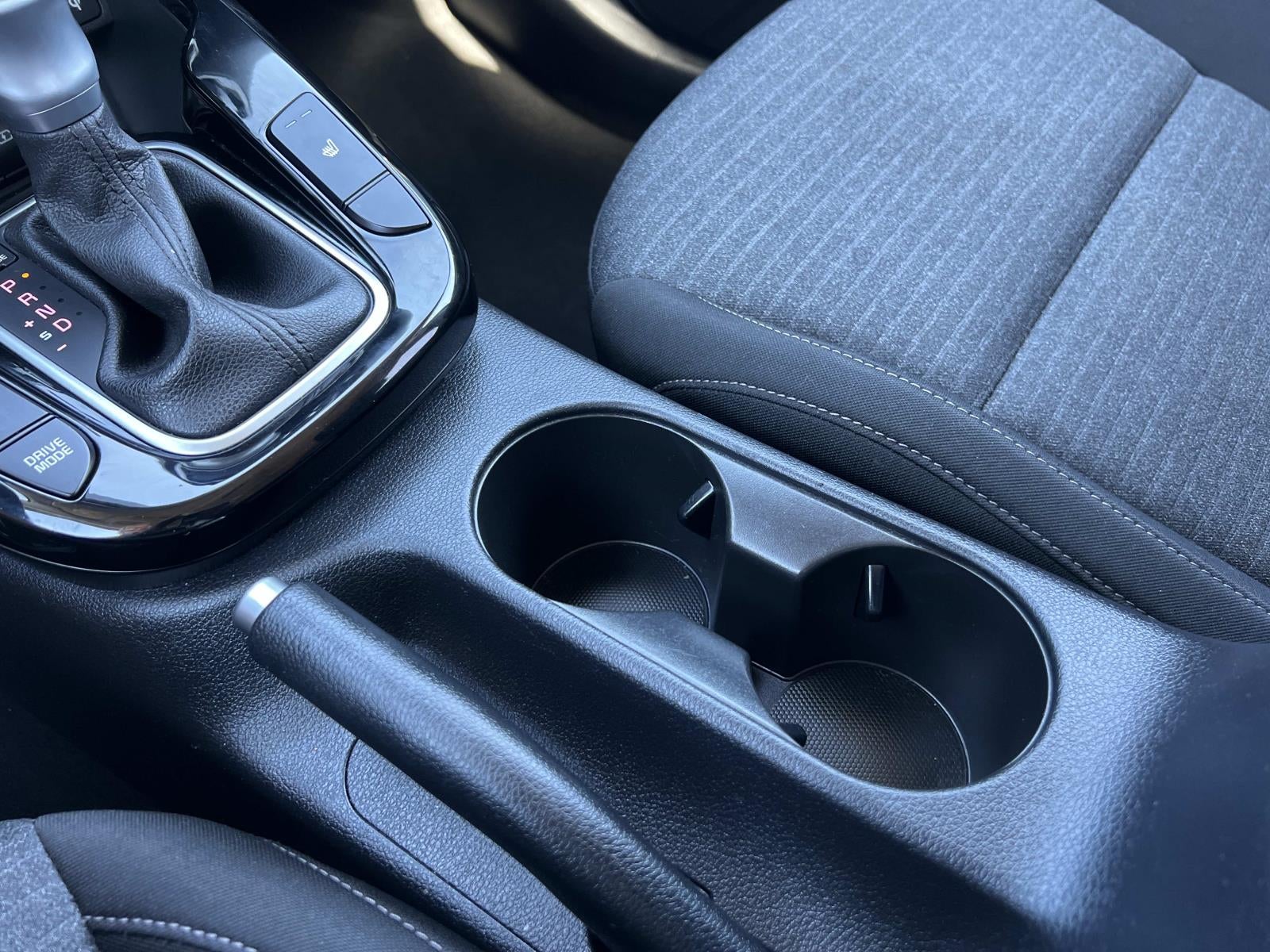 2021 Kia Soul EX