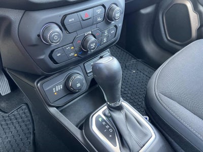 2023 Jeep Renegade Upland