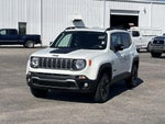 2023 Jeep Renegade Upland