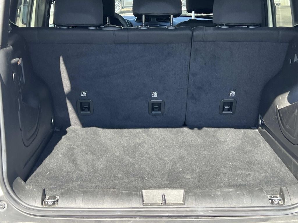 2023 Jeep Renegade Upland