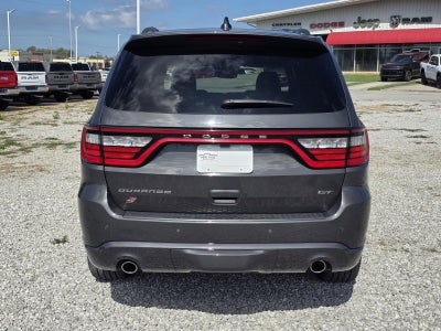 2025 Dodge Durango GT Plus