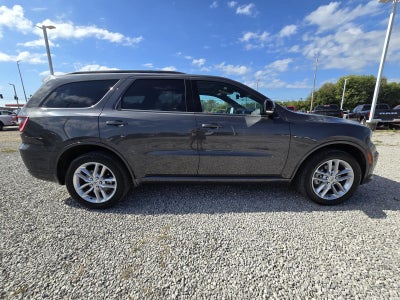 2025 Dodge Durango GT Plus