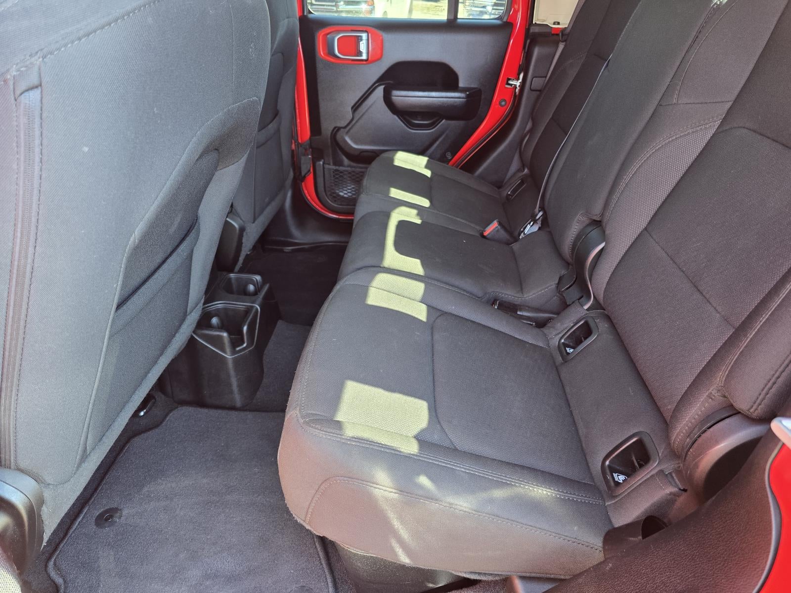 2023 Jeep Gladiator Sport S